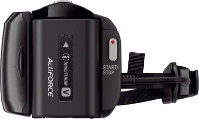 Sony HDR-PJ380E Camcorder