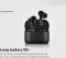 Denon AH-C830NCW True Wireless Earbuds