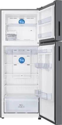 Samsung Bespoke RT80H51C2S 467 L 2 Star Double Door Refrigerator