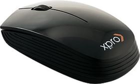 Xpro A&W Wireless Optical Mouse