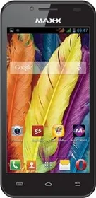 Maxx MSD7 AX46