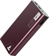 boAt 20000 mAh Power Bank (22.5 W, Quick Charge 3.0)