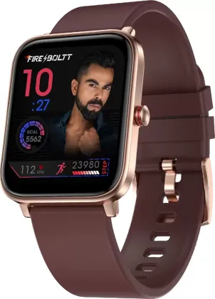 Fire Boltt Ninja Pro Max Smartwatch