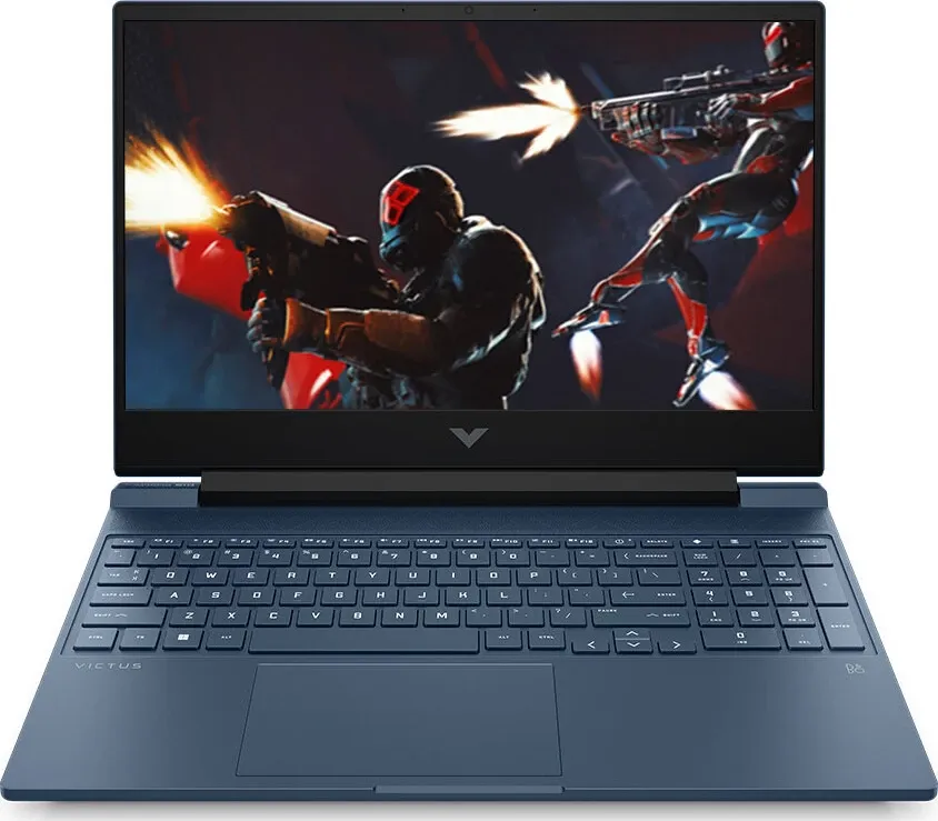 HP Victus 15-fa1064TX Gaming Laptop (13th Gen Core i7/ 16GB/ 512GB