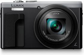 Panasonic LUMIX DMC-ZS60 18MP Camera
