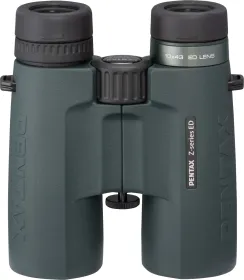 Pentax ZD 10x43 ED Binoculars