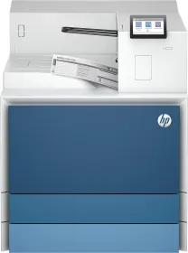 HP LaserJet Enterprise 8501dn Single Function Laser Printer