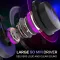 Kreo Beluga Wired Gaming Headphones