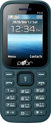 Pear P310