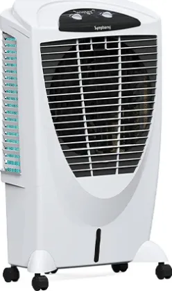 Symphony Mastercool XL Plus 56 L Desert Air Cooler