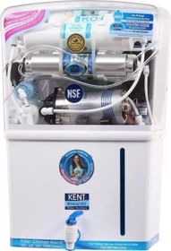 Kent 11001 8 L RO + UV + UF + TDS Water Purifier