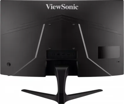 ViewSonic VX2418C 24 inch Full HD Monitor