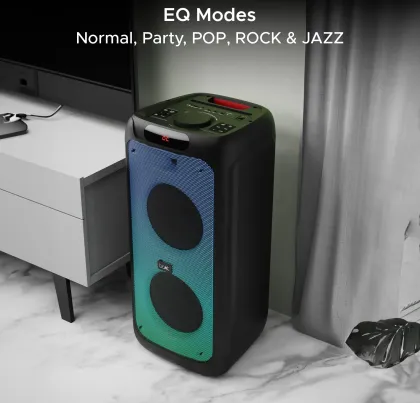 boAt Partypal 390 160W Bluetooth Speaker