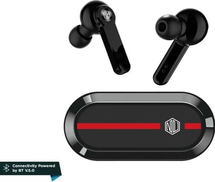 Nu Republic Jaxxbuds 2 True Wireless Earbuds