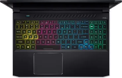 Acer Predator Helios 300 PH315-53-594S NH.QA4SI.002 Laptop (10th Gen Core i5/ 16GB/ 1TB 256GB SSD/ Win10 Home/ 6GB Graph)