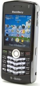 Blackberry Pearl 8100