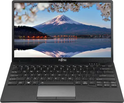 Fujitsu UH-X FPC02569LK Laptop (11th Gen Core i7/ 16GB/ 512GB SSD/ Win11)