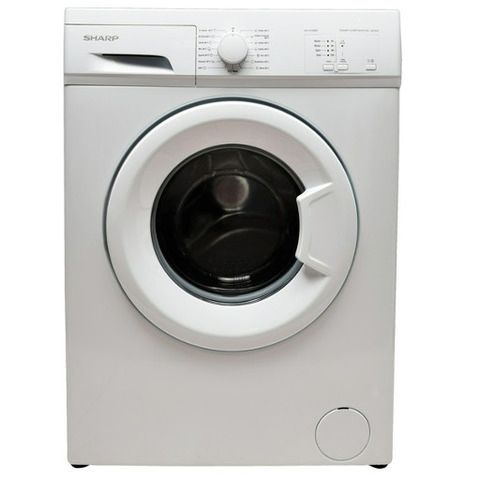 sharp washing machine price list