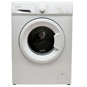 Sharp ES-FL55MD 5.5 kg Fully Automatic Front Load Washing Machine