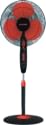 Luker Spice-LX 400 mm 3 Blade Pedestal Fan