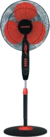 Luker Spice-LX 400 mm 3 Blade Pedestal Fan
