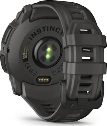 Garmin Instinct 3 Solar Smartwatch 50mm