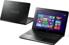 Sony Vaio F15212S Laptop(Core i3 (2nd Generation)/2GB/500GB/Win8)