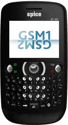 Spice QT-65
