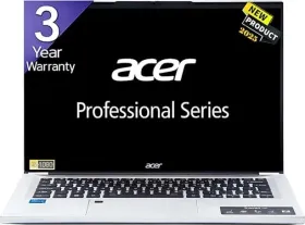 Acer Travel Lite 14 TL14-52M UN.35ASI.071 Laptop (13th Gen Core i7/ 16GB/ 512GB SSD/ Win11)