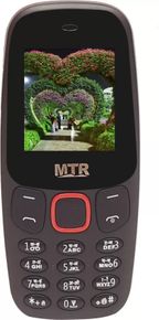 MTR Simmba vs Samsung Galaxy M33 5G