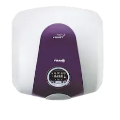 V-Guard Smart IOT Enabled 15L Storage Water Geyser