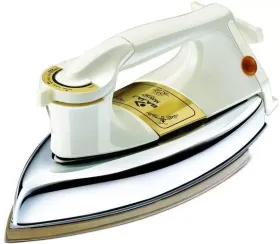 Bajaj heavy duty Dry Iron
