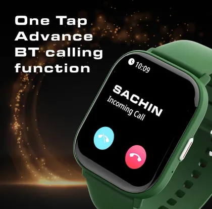 Maxima Max Pro Prime Smartwatch