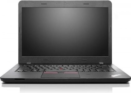 Lenovo Thinkpad E450 (20DDA02XIG) Laptop (4th Gen Ci5/ 4GB/ 500GB/ Win8.1/ 2GB Graph)