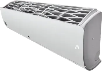 LG TS-Q12BNXE.AMLG 1 Ton 3 Star 2024 Dual Inverter Split AC