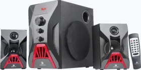 Zebronics ZEB-BRONZE 2 BT RUCF 60W Bluetooth Speaker