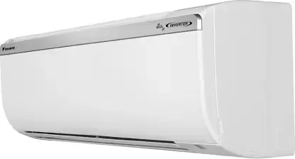 Daikin FTKR50TV16U 1.5 Ton 5 Star Split Inverter AC