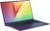 Asus VivoBook 15 X512FL Laptop (8th Gen Core i5/ 8GB/ 1TB 256GB SSD/ Win10 Home/ 2GB Graph)