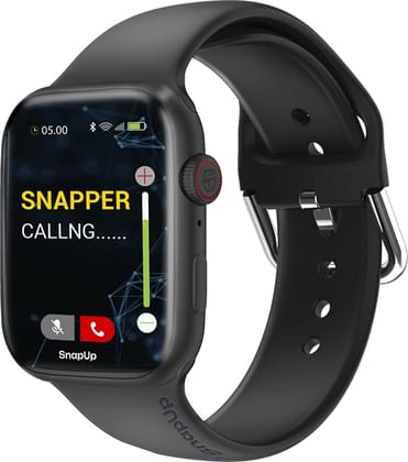 SnapUp Connect Smartwatch
