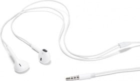Apple Earpods Wired Headphones