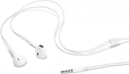 Apple Earpods Wired Headphones Price in India 2025, Full Specs