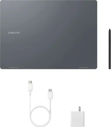 Samsung Galaxy Book 4 Pro 360 2-in-1 ‎NP960QGK-KG1US Laptop (Intel Core Ultra 7 155H/ 16GB/ 1TB SSD/ Win11)