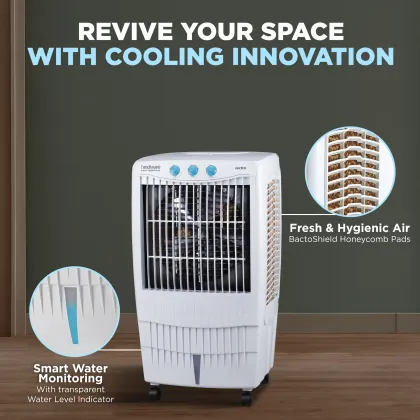 Hindware Vectra 90 L Desert Air Cooler