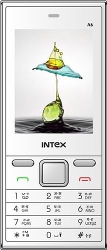 Intex Platinum A6