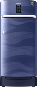 Samsung RR21A2F2XUV 198 L 4 Star Single Door Refrigerator