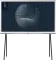 Samsung The Serif LS01B 55 inch Ultra HD 4K Smart QLED TV (QA55LS01BAKLXL)