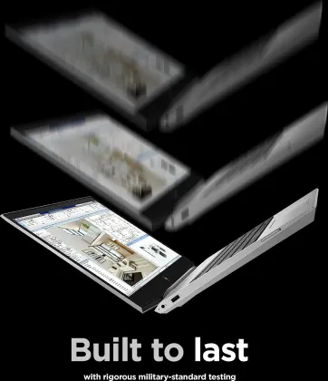 ‎HP Zbook Power G4-A ZHAN 99 2023 Laptop (AMD Ryzen 5 6600H/ 32GB/ 1TB SSD/ Win11/ 4GB Graph)