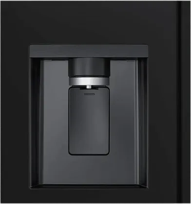 LG GV-K25FFGFB 610 L French Door Refrigerator