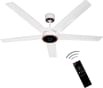 Luker Turbine 1200 mm 5 Blade BLDC Ceiling Fan