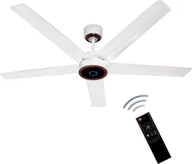 Luker Turbine 1200 mm 5 Blade BLDC Ceiling Fan